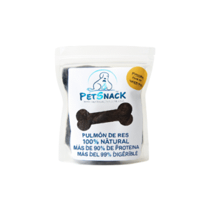 Premios de Pulmón de Res