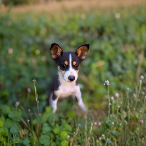 Yuki perro en adopción, adopta un perro